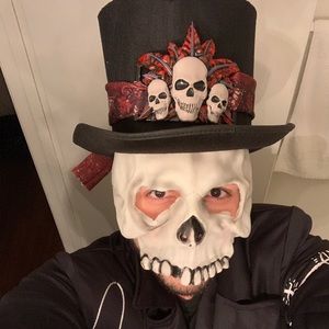 Meet your Posher, Will